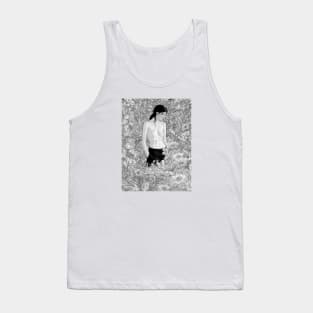 Ambient Tank Top